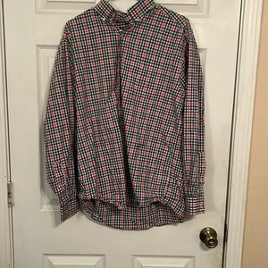 Vineyard vines long sleeve